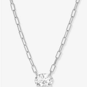 Melinda Maria hello gorgeous necklace